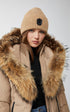 MACKAGE ADALI-F Womens Apparel - WOMENS APPAREL